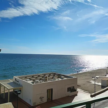 Primera Linea De Playa