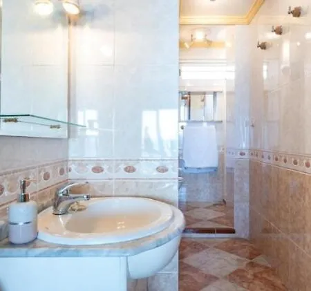 Holiday home Primera Linea De Playa *