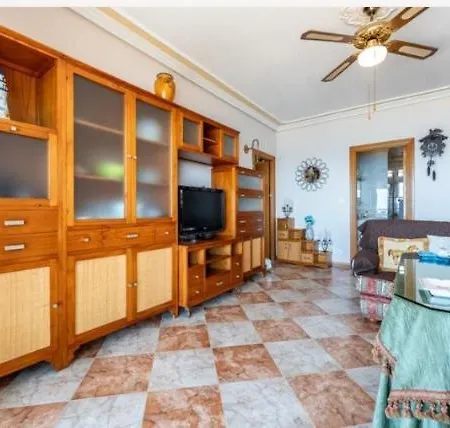 Holiday home Primera Linea De Playa *