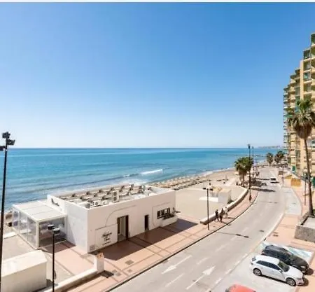 Primera Linea De Playa Fuengirola