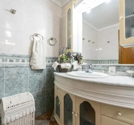 Primera Linea De Playa