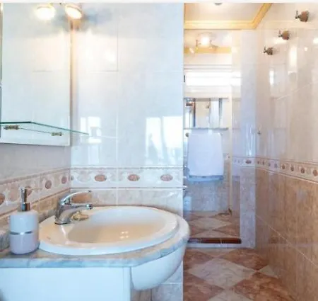 Holiday home Primera Linea De Playa *