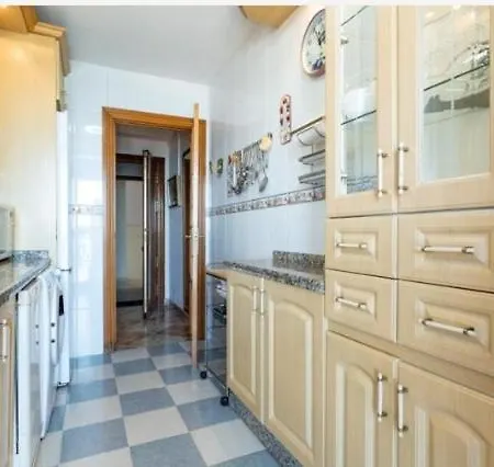 Primera Linea De Playa Fuengirola