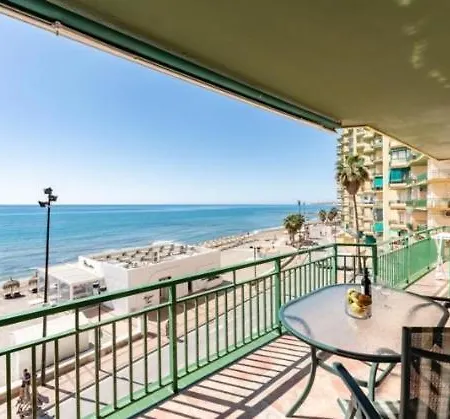 Holiday home Primera Linea De Playa