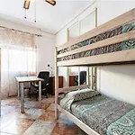Tatil Evi Primera Linea De Playa *