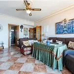 Tatil Evi Primera Linea De Playa Fuengirola