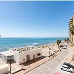 Primera Linea De Playa Fuengirola
