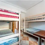 Tatil Evi Primera Linea De Playa *