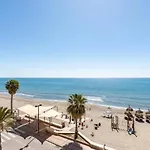 Tatil Evi Primera Linea De Playa Fuengirola