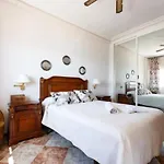 Tatil Evi Primera Linea De Playa Fuengirola
