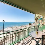 Tatil Evi Primera Linea De Playa
