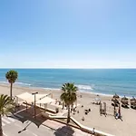 Primera Linea De Playa