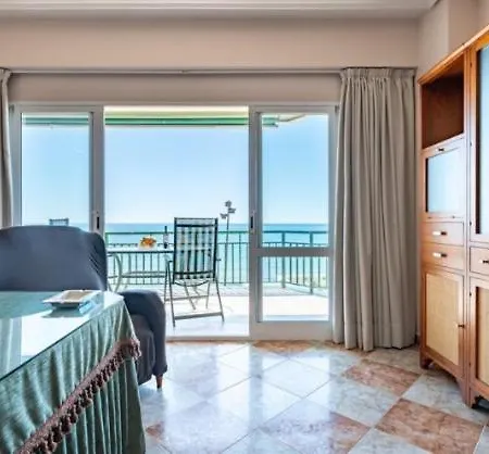 Holiday home Primera Linea De Playa