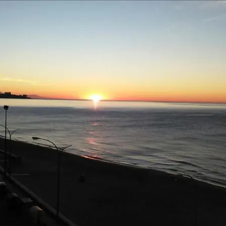 Holiday home Primera Linea De Playa