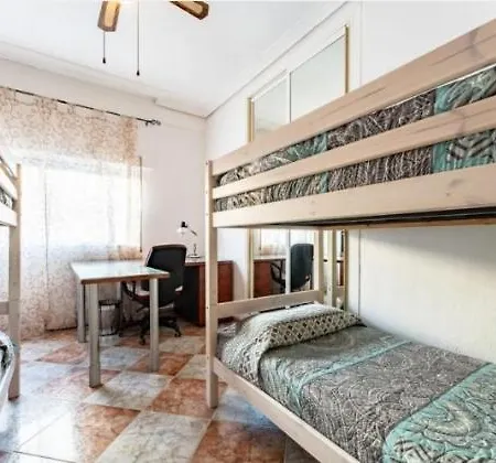 Holiday home Primera Linea De Playa *