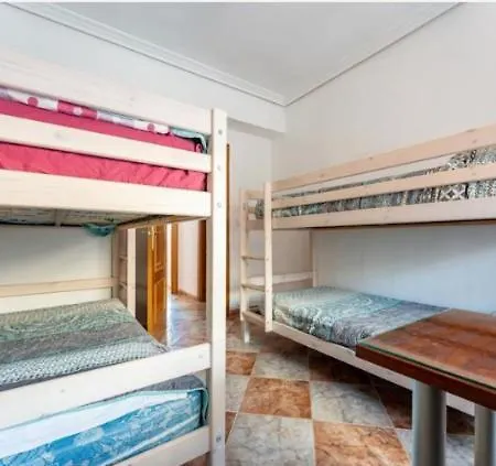 Holiday home Primera Linea De Playa *