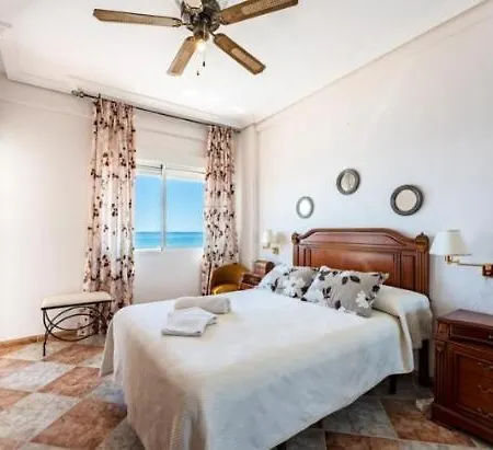 Primera Linea De Playa