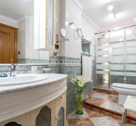 Holiday home Primera Linea De Playa *