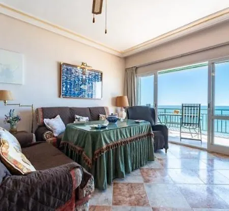Tatil Evi Primera Linea De Playa