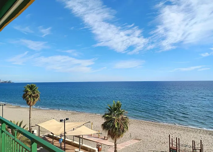 Primera Linea De Playa