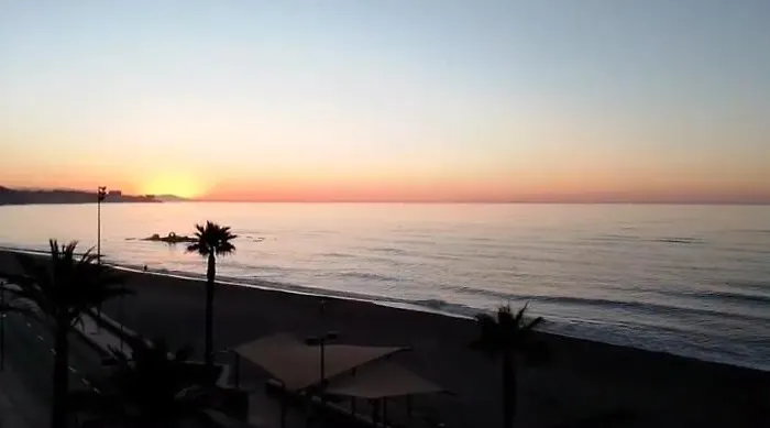 Ferienhaus Primera Linea De Playa *