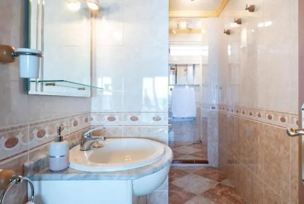 Ferienhaus Primera Linea De Playa *