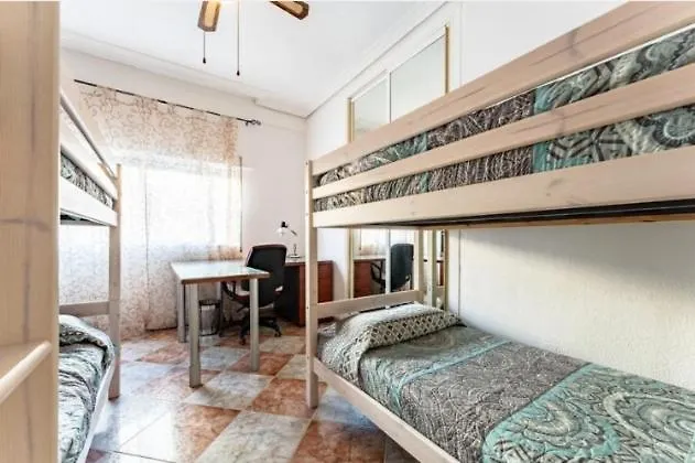 Ferienhaus Primera Linea De Playa *