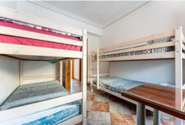 Ferienhaus Primera Linea De Playa *