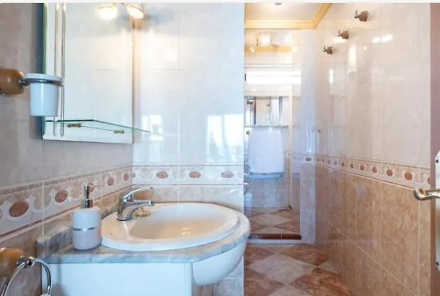 Ferienhaus Primera Linea De Playa *