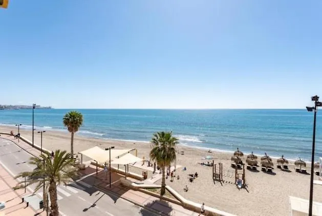 Primera Linea De Playa