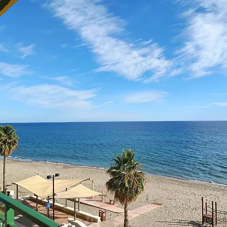 Primera Linea De Playa