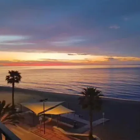 Hébergement de vacances Primera Linea De Playa