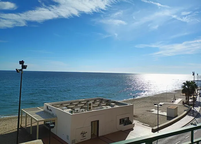 Primera Linea De Playa