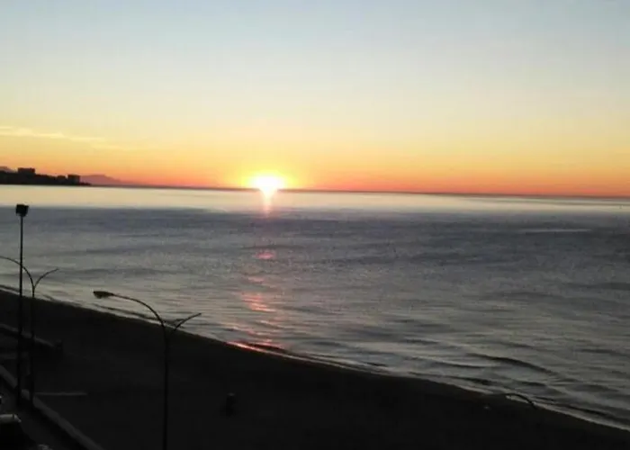 Будинок відпочинку Primera Linea De Playa