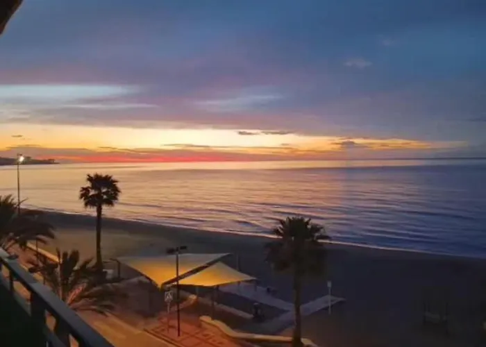 Будинок відпочинку Primera Linea De Playa