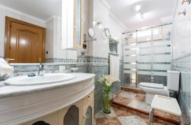 Будинок відпочинку Primera Linea De Playa *